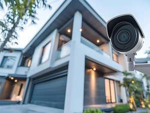 3 sistemas de seguridad para prevenir la okupación