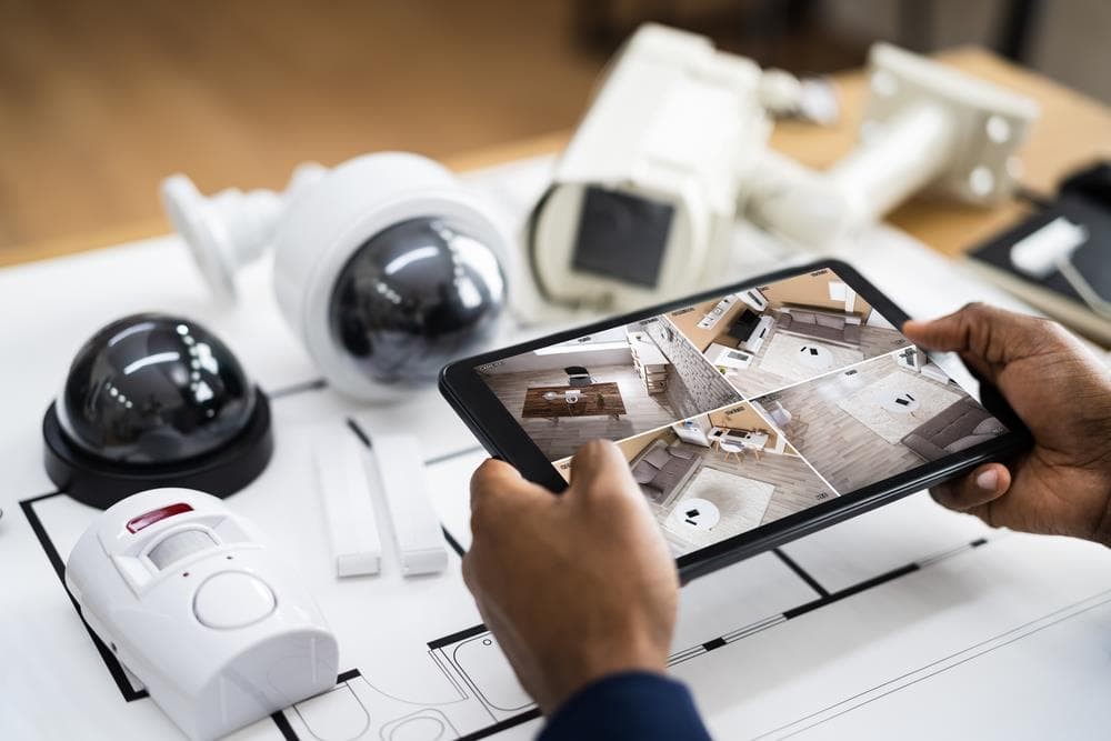 Alarma anti okupas: un nuevo recurso para proteger tu vivienda