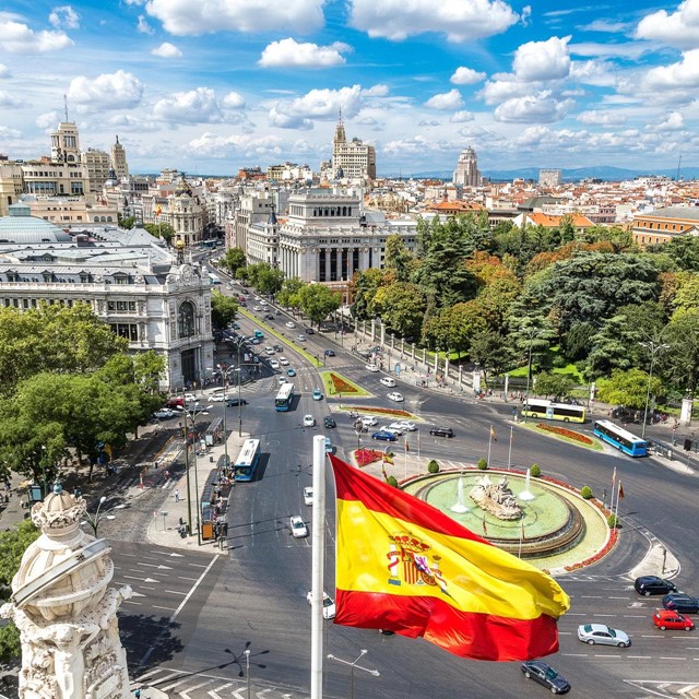 Contamos con oficinas asociadas por toda España