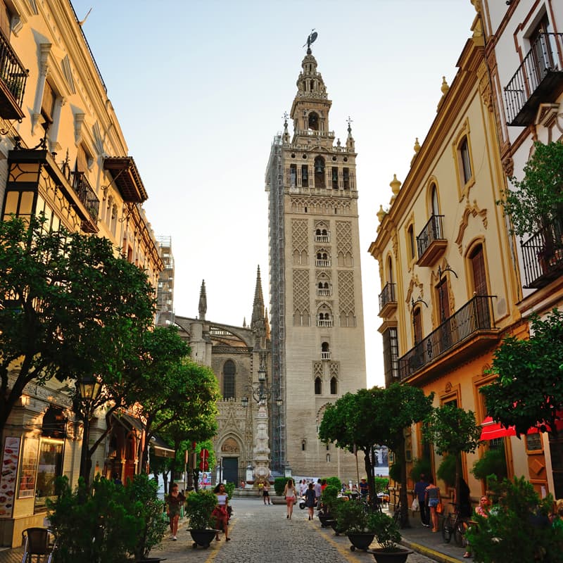 Sevilla