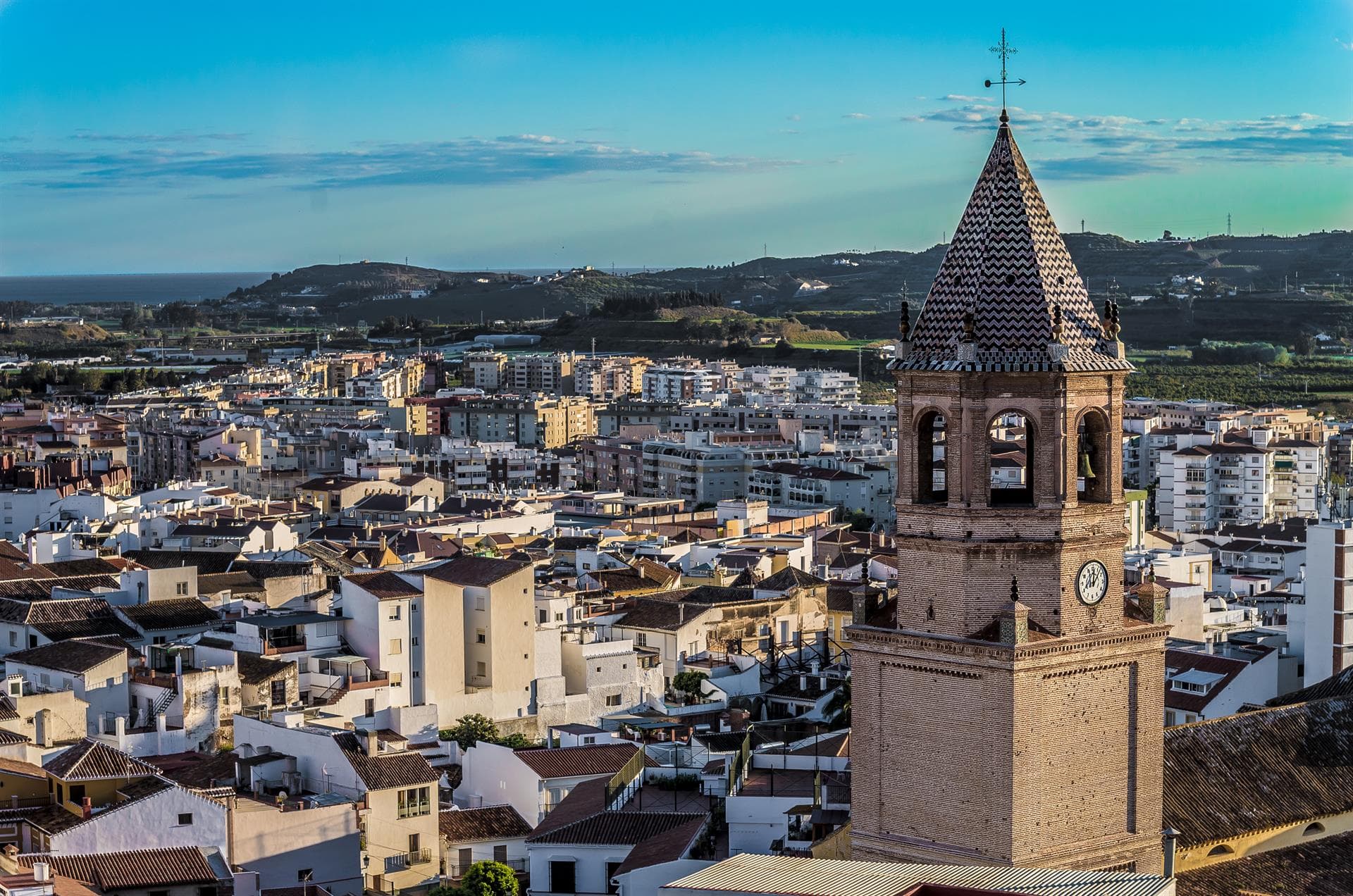 Empresa de desokupación de Vélez-Málaga y Alhaurin de la Torre