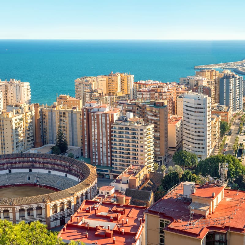 Málaga