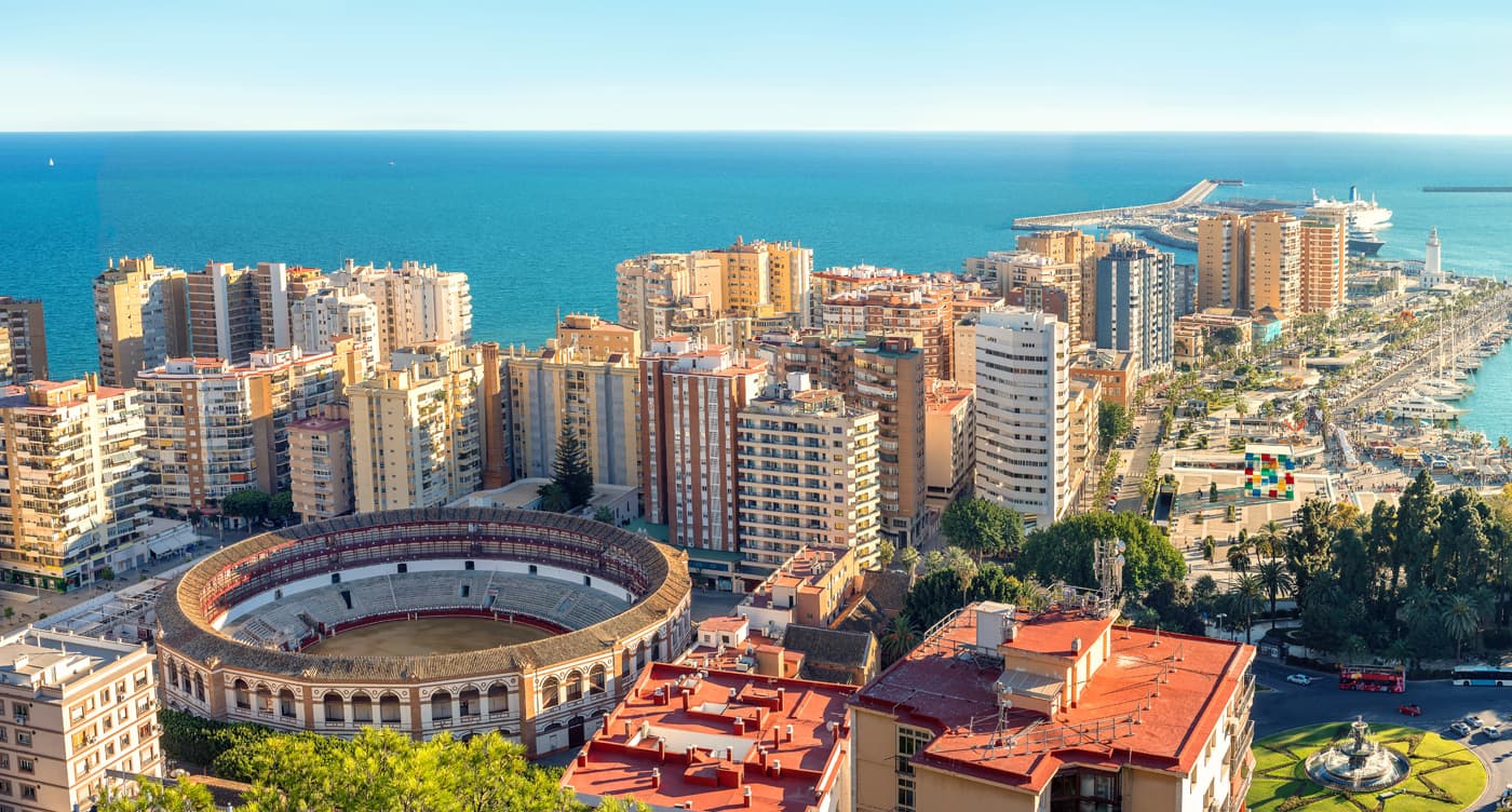 Desokupación integral en Málaga