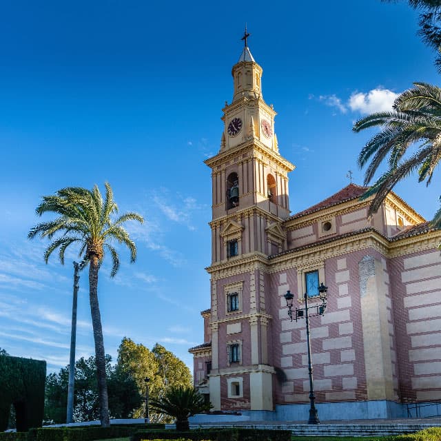 Desalojo okupas en Motril