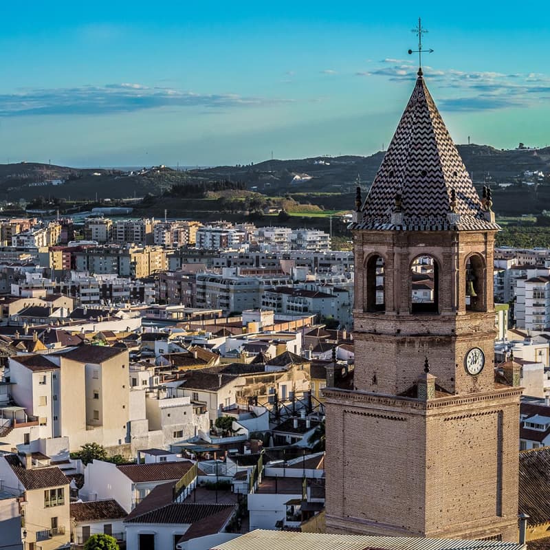 Vélez-Málaga