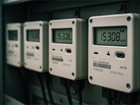 ¿Puedo cortar los suministros si la okupación es evidente?