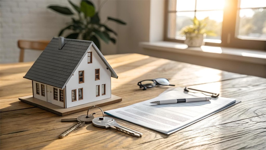 ¿Qué documentación necesito para demostrar la propiedad de mi vivienda?