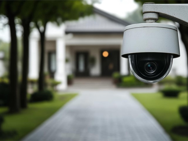 ¿Qué son las alarmas anti okupas y cómo funcionan?