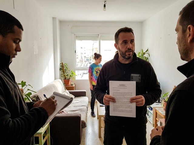Recupera lo que es tuyo con el desalojo de okupas en Málaga