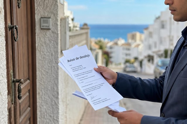 Recupera tu inmueble con el desalojo de okupas en Torremolinos - Imagen 1