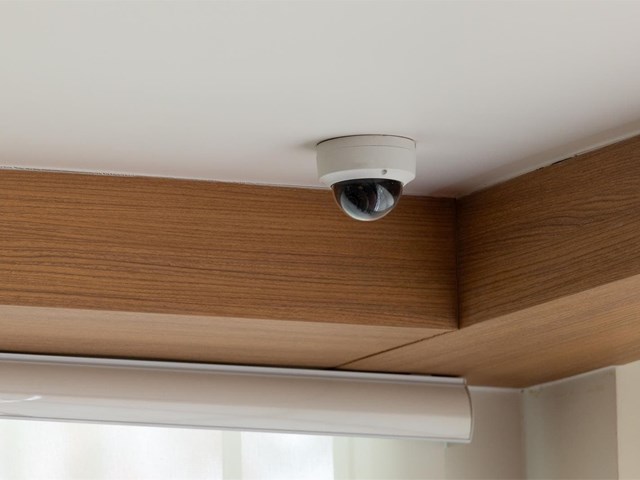 ¿Vale la pena instalar una alarma antiokupas en tu segunda residencia?